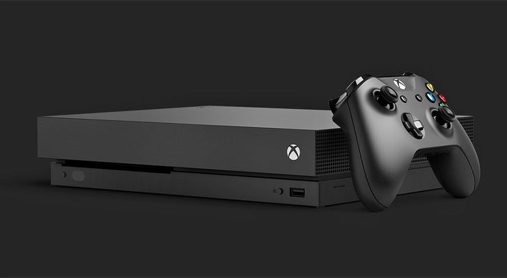 Los 10 imprescindibles de XBOX One X: consola, juegos y accesorios