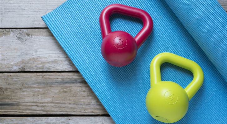 Los 10 mejores Kettlebell del mercado