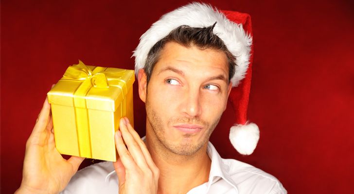 10 regalos de navidad para hombres