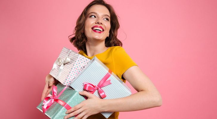 10 regalos de navidad para mujer