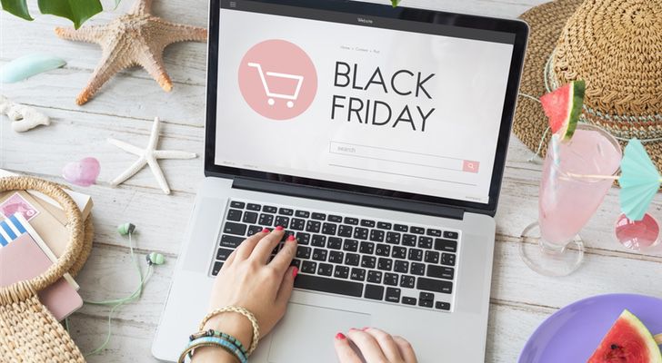 11 consejos para aprovechar el Black Friday de Amazon al máximo