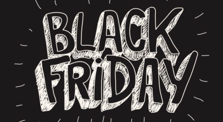 Las mejores ofertas del Black Friday 2017