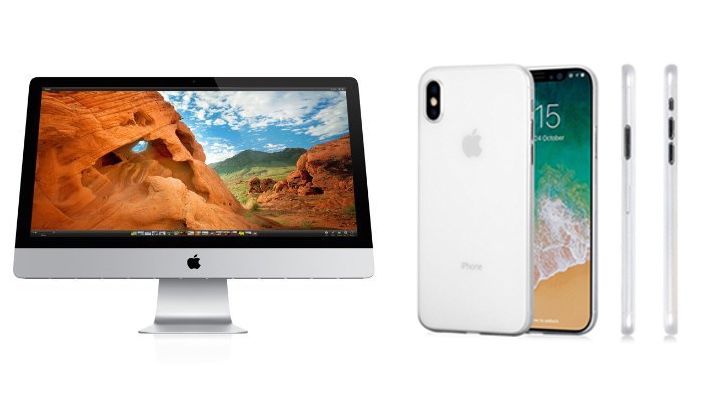 Las mejores ofertas en productos de Apple en el Black Friday 2017