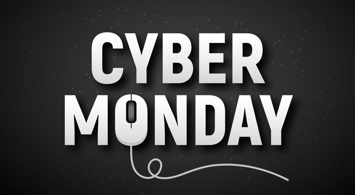 Las mejores ofertas y descuentos del Cyber Monday 2017
