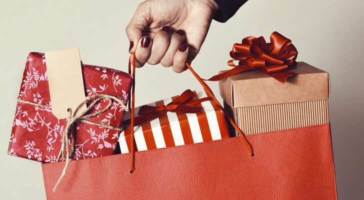 Guía de compras Navidad 2017