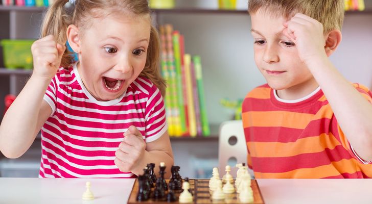 Los mejores juegos de mesa para pasar una tarde en familia