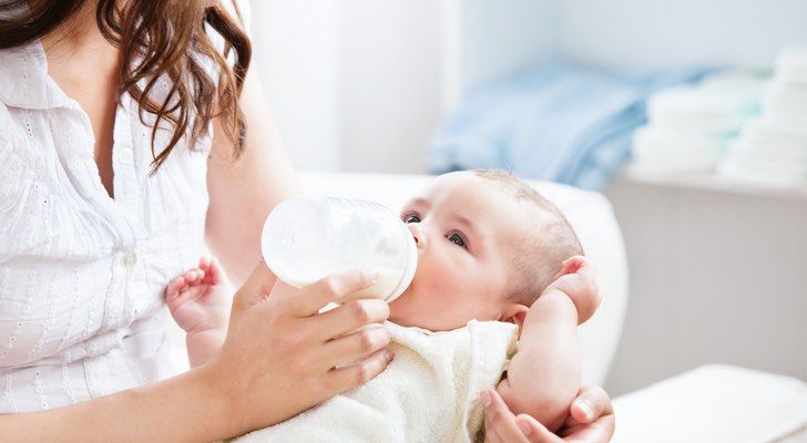 10 biberones ideales para cualquier bebé