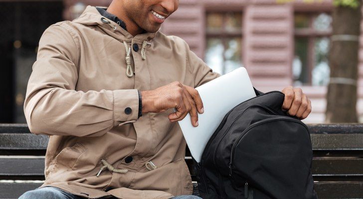 Las mejores mochilas para portátiles del mercado