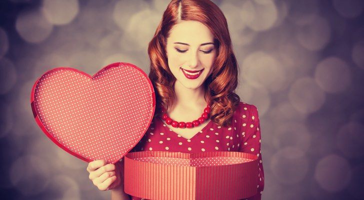 San Valentín: Los mejores regalos para ella