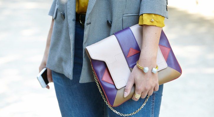 10 bolsos de moda para esta primavera