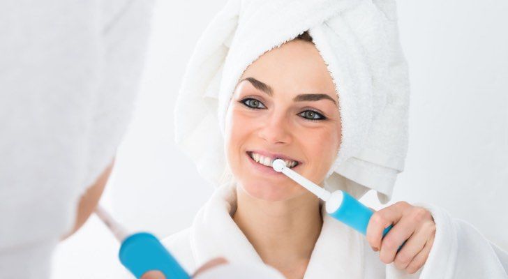 Los mejores cepillos de dientes eléctricos del mercado