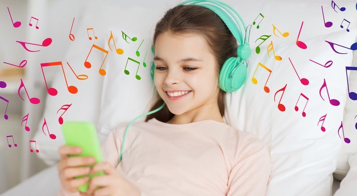 Los mejores auriculares para niños