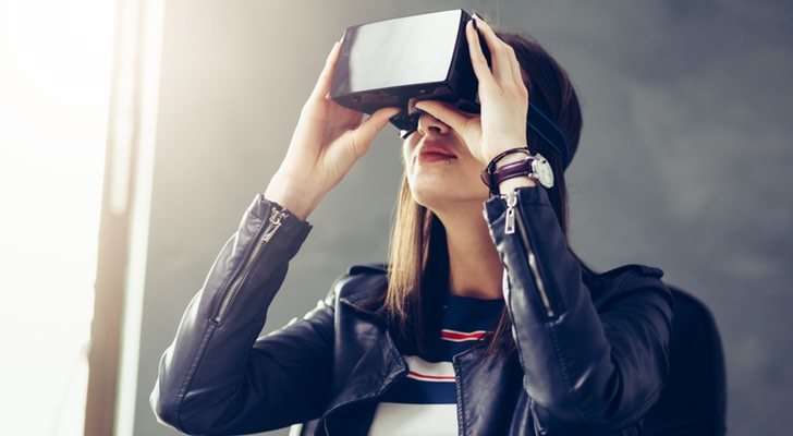 Las mejores gafas de realidad virtual del mercado