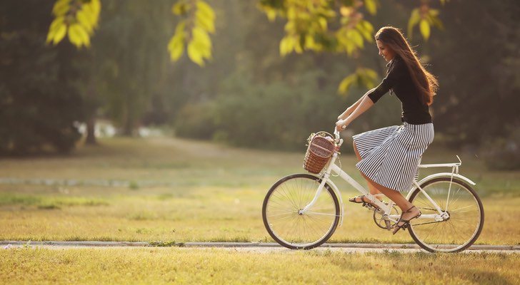 Las mejores bicicletas del mercado