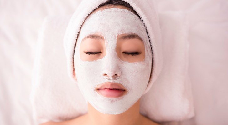 Las 10 mascarillas faciales que debes probar