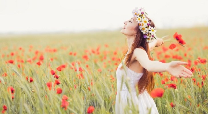 Los 10 mejores perfumes de mujer para esta primavera