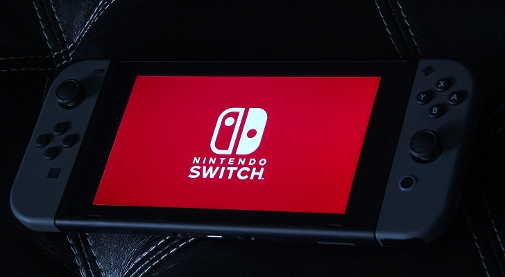 10 accesorios perfectos para tu Nintendo Switch