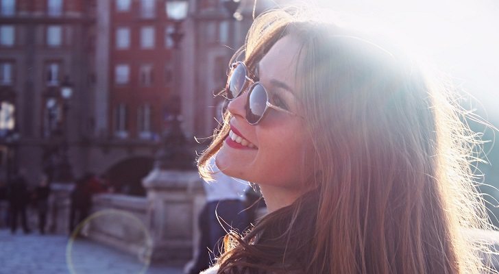 Las 10 gafas de sol de mujer para esta primavera - Capitán Ofertas