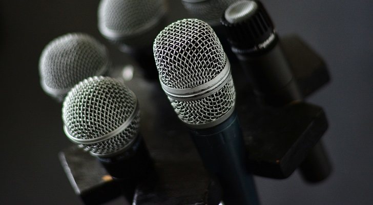 Los mejores micrófonos para streamings o podcasts