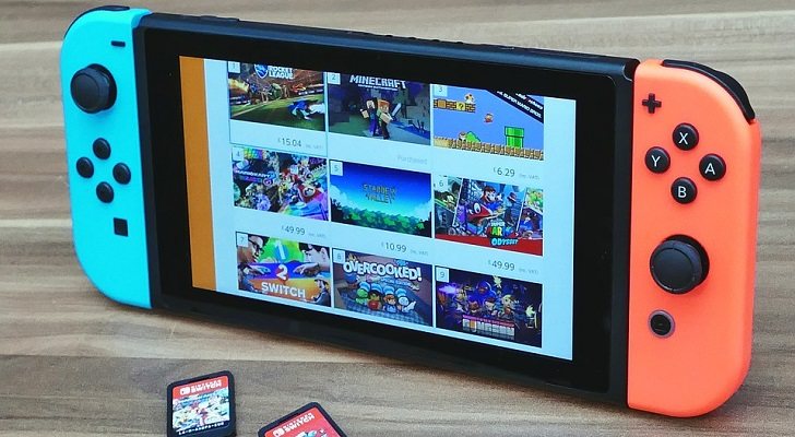 10 juegos de Nintendo Switch imprescindibles por menos de 30 euros