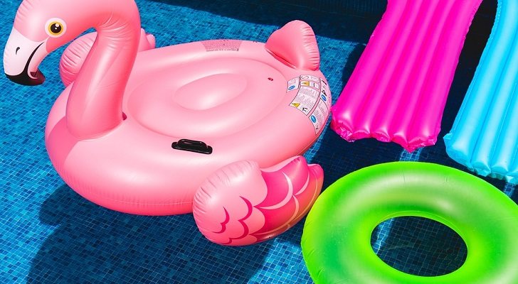 Las 10 mejores piscinas hinchables del mercado