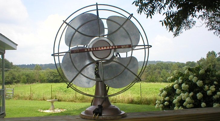 Los mejores ventiladores del mercado para este verano