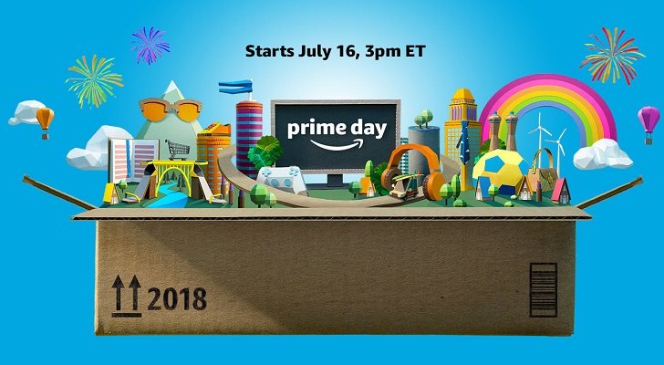 Las mejores ofertas previas al Amazon Prime Day 2018