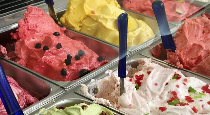 Las mejores máquinas de helado del mercado para disfrutar del verano en casa