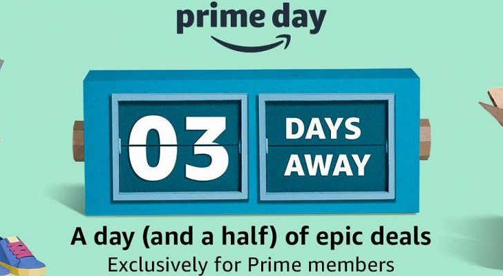 Las mejores ofertas previas al Amazon Prime Day 2018 - Parte 4