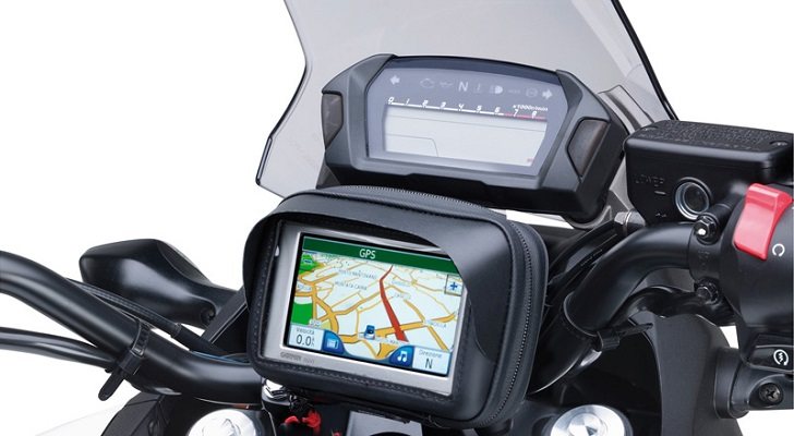 Los mejores GPS para motos del mercado