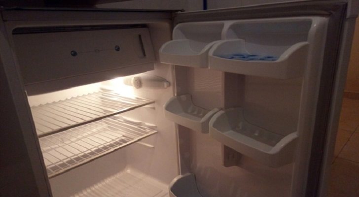 Los mejores frigoríficos mini del mercado