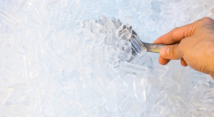 Las mejores máquinas para hacer hielo del mercado