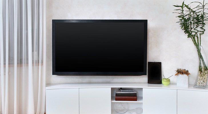Los mejores televisores 4K , con al menos 55 pulgadas, por menos de 600 euros