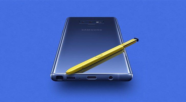 Nuevo Samsung Galaxy Note 9: Todo lo que debes saber y sus mejores accesorios