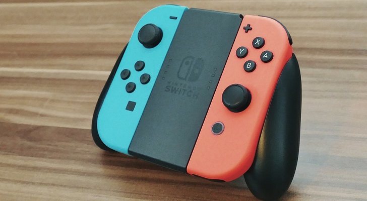 Los mejores juegos para Nintendo Switch del momento