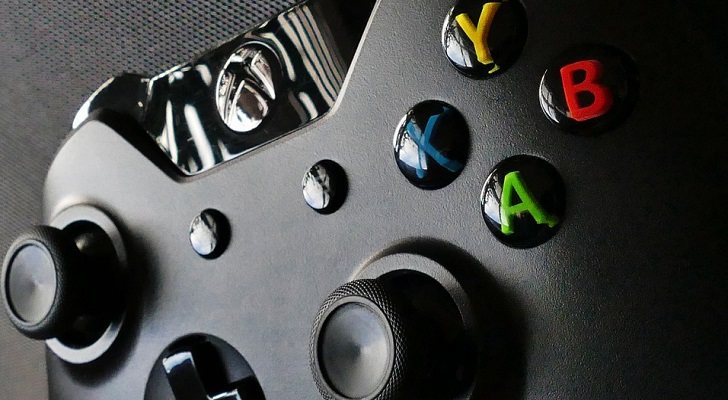 Los mejores juegos para Xbox One del momento