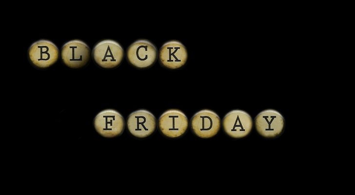 Las mejores ofertas previas al Black Friday 2018 - Parte 1