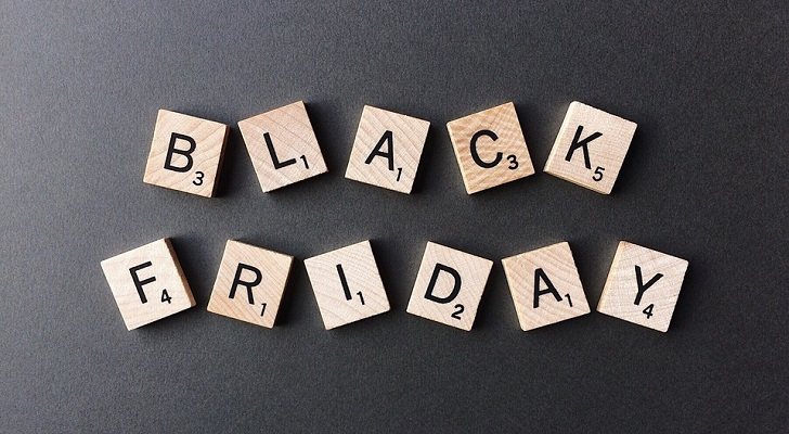 Las mejores ofertas previas al Black Friday 2018 - Parte 3