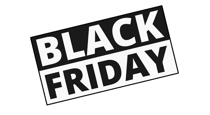 Las mejores ofertas previas al Black Friday 2018 - Parte 4