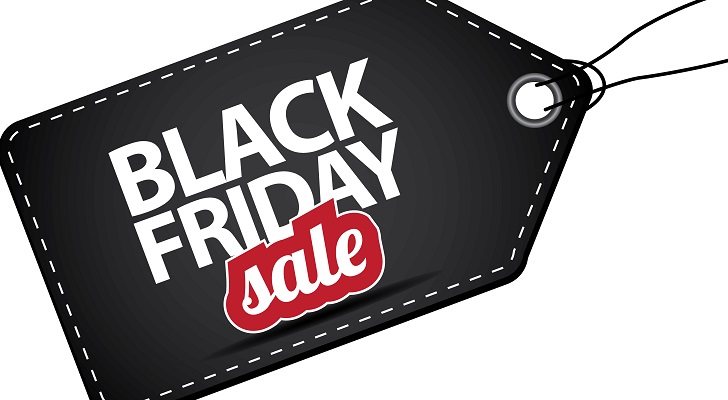 Las 10 mejores ofertas del 20 de noviembre en la semana del Black Friday 2018