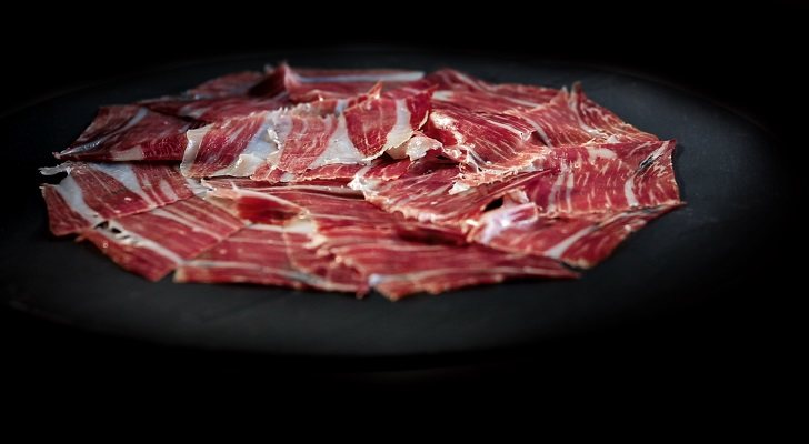 10 paletas de jamón ibérico para Nochebuena por menos de 250 euros