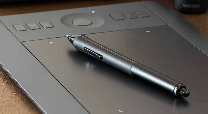 Las mejores ofertas en tabletas gráficas de Wacom