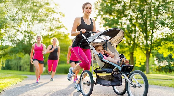 Los mejores carritos deportivos para bebé del mercado