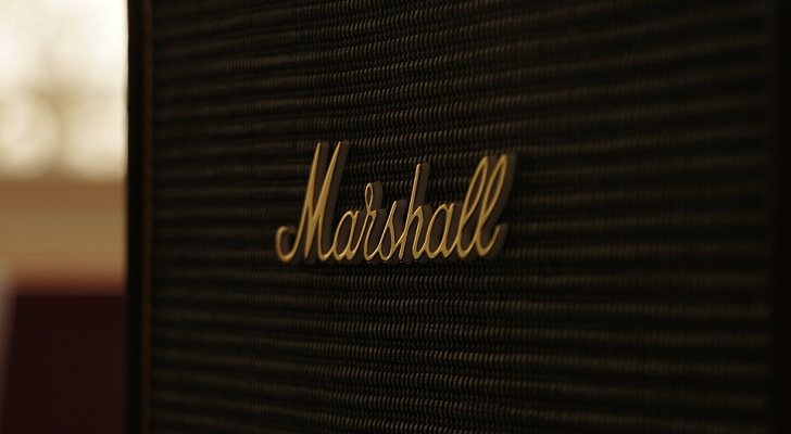 Los mejores altavoces Marshall del mercado