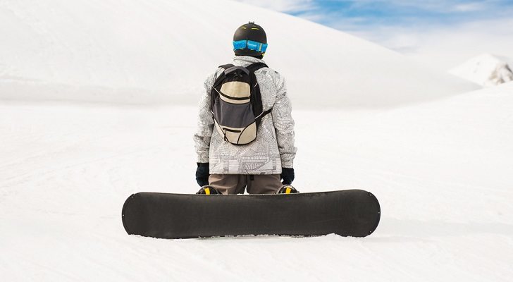 Tablas de Snowboard: guía de compras