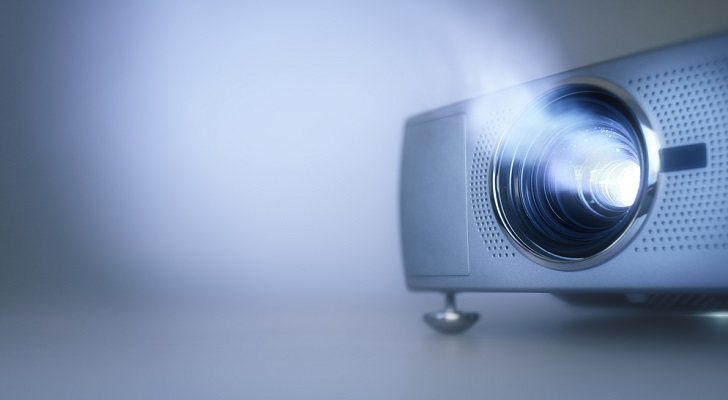 Los mejores proyectores con resolución Full HD por menos de 200 euros