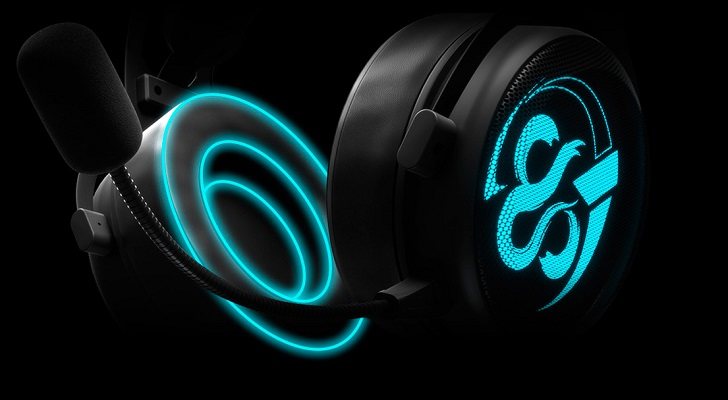 Los mejores auriculares para gaming por menos de 200 euros