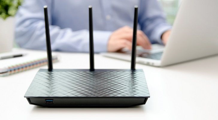 Los mejores routers para gaming del mercado