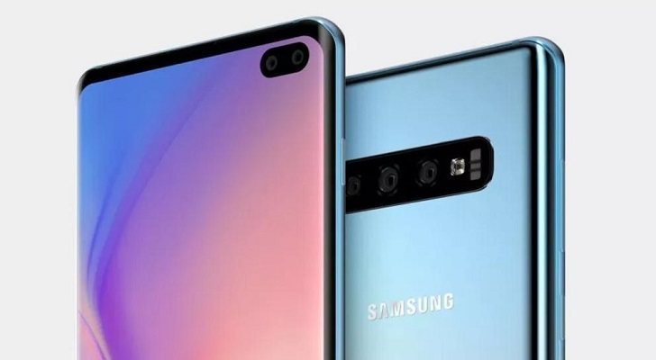 Nuevos Samsung Galaxy S10 y S10+ - Todos los detalles y accesorios