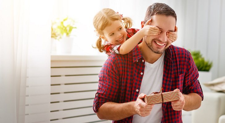 10 regalos perfectos para el Día del Padre